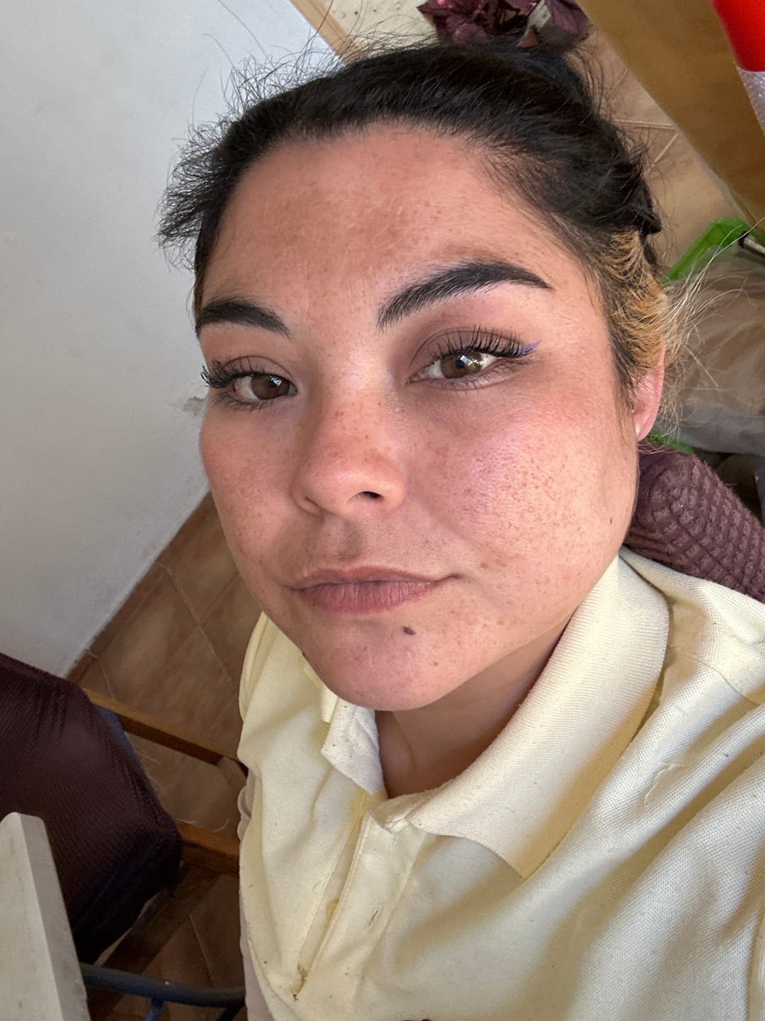 Customer photo review of PACK IMPACTO