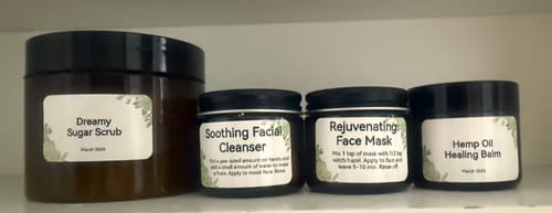 Customer photo review of NIIMBOT B21 Pro Upgraded Photo Label Printer, 300dpi Thermal Label Sticker Printer