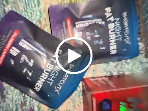 Customer video review of v2.0 Slimming Coffee Caramel Macchiato