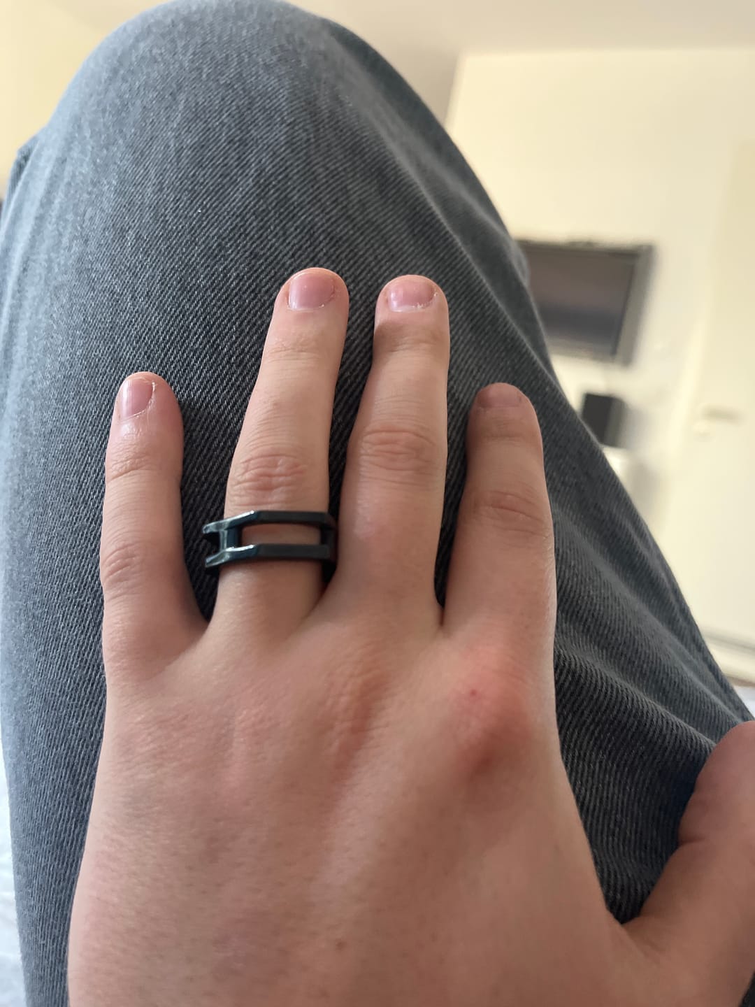 Customer photo review of BOLT.