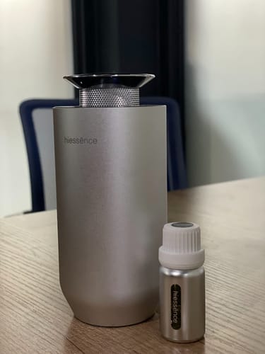 Customer photo review of Capsule