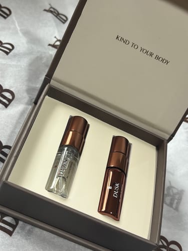 Customer photo review of Dusk & Dawn Discovery Set