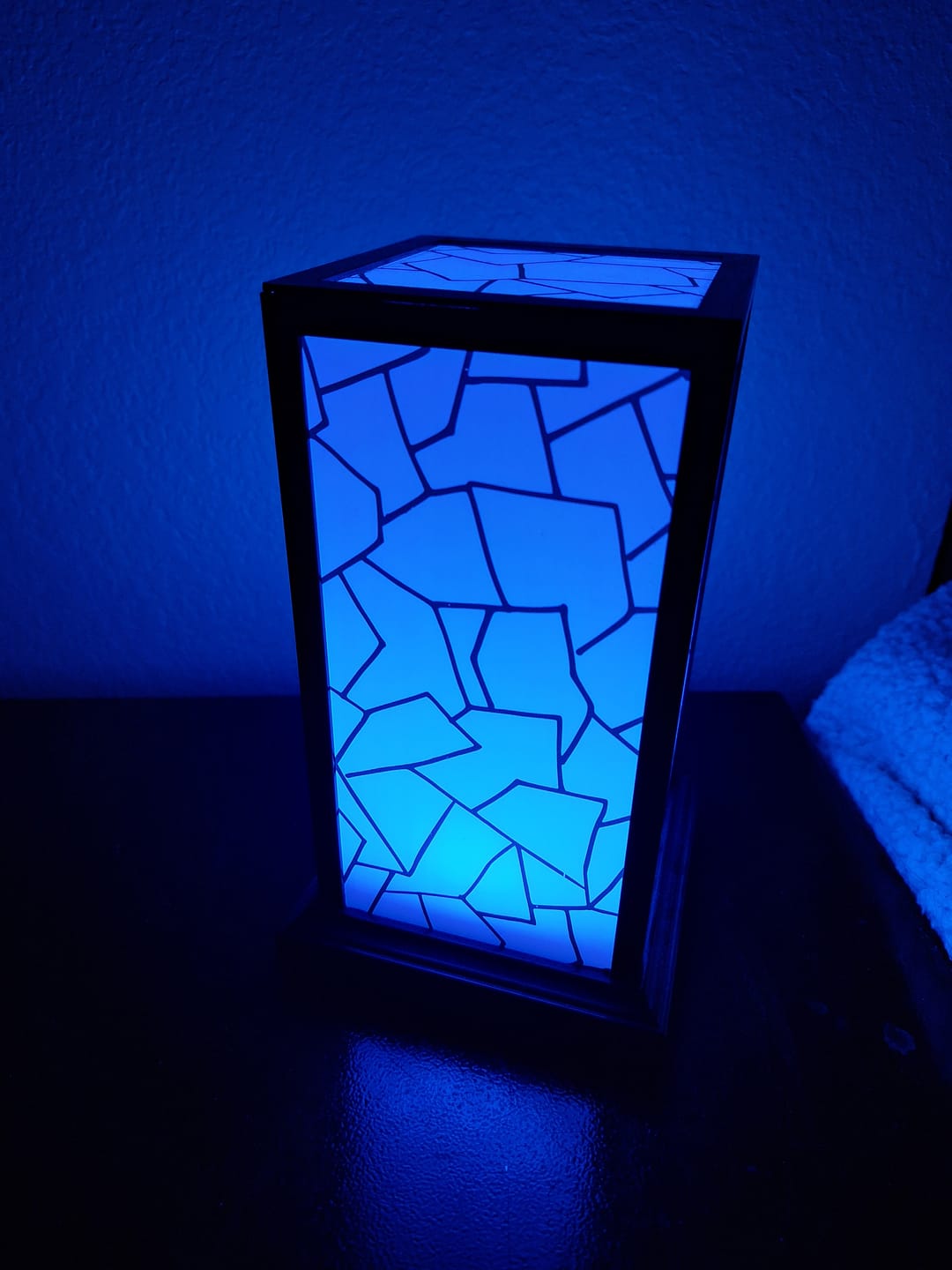 Customer photo review of Bridge Kit