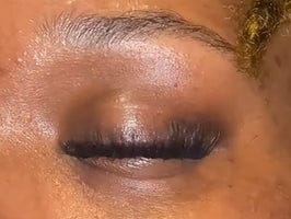Customer photo review of BOLDeye