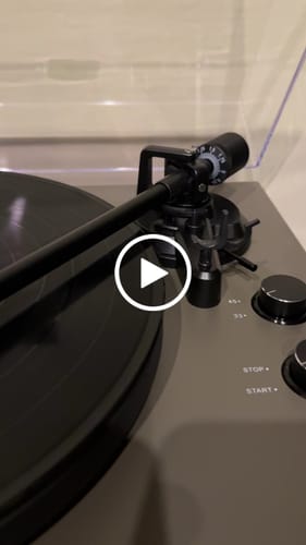 Customer video review of TT MK2