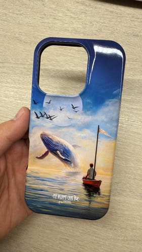 Customer photo review of My Dreams Came True