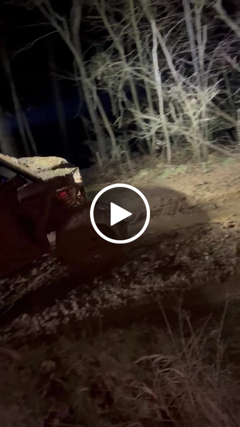Customer video review of RPM 2015-2023 RZR XP1000 & RS1 Sport Muffler, Slip-On Exhaust Sport Muffler