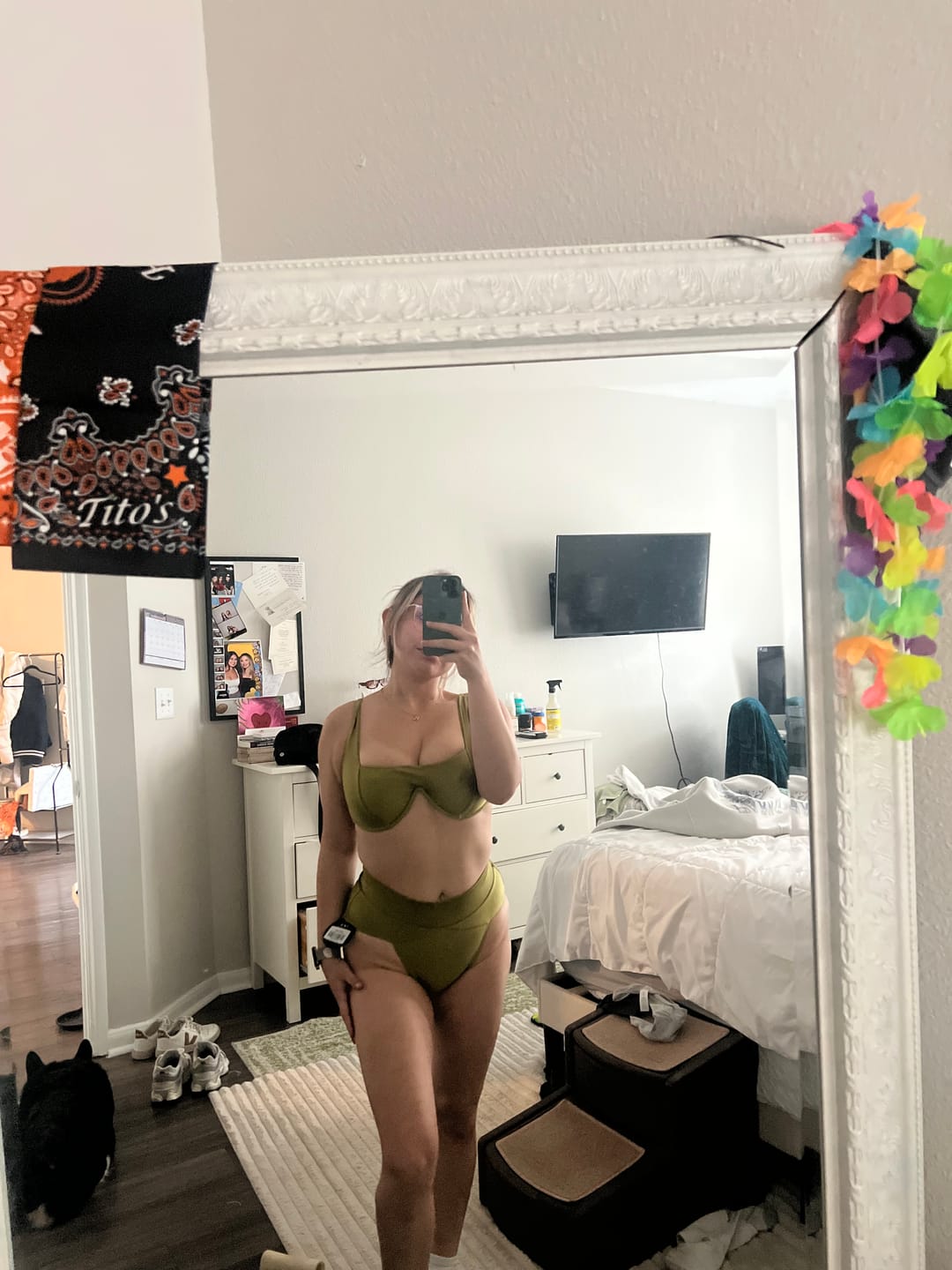 Customer photo review of Aspire Bottom