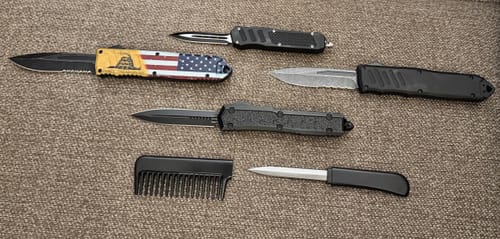 Customer photo review of BULLET