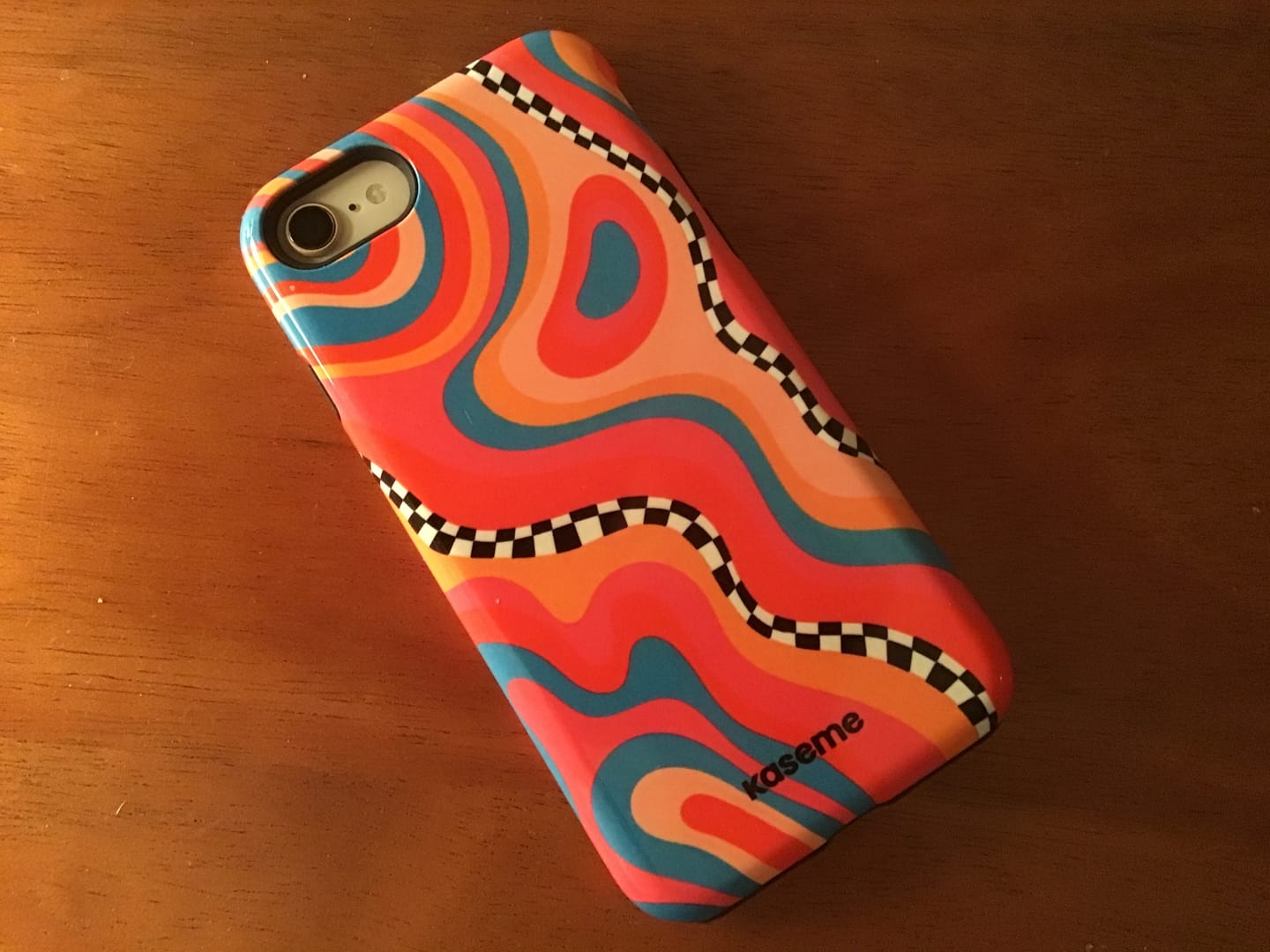 Customer photo review of Radiant