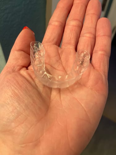 Customer photo review of LumaPod