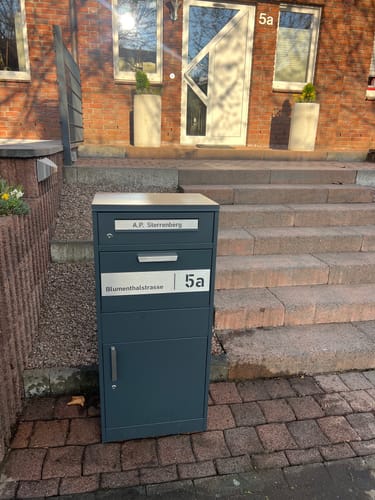 Customer photo review of Entwurf vor Fertigung