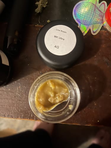 Customer photo review of MK Ultra