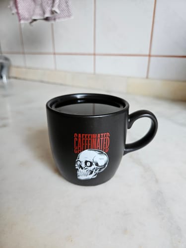 Customer photo review of TAFT Kahve 500 gr