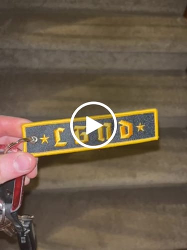 Customer video review of Limited LGND67™ Mystery CASH Box