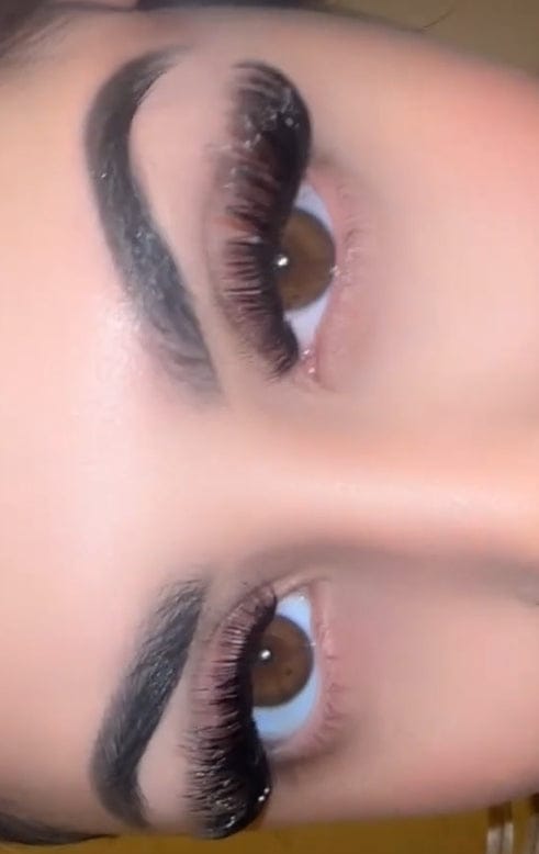 Customer photo review of BOLDeye