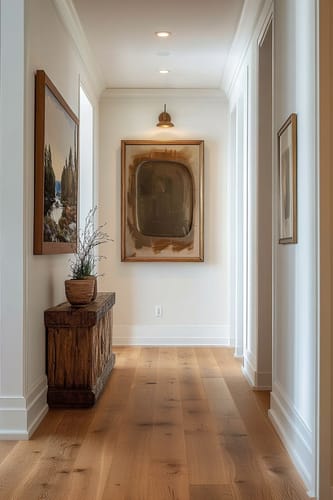 Customer review photo for Wabi-Sabi Wall Art #TX375