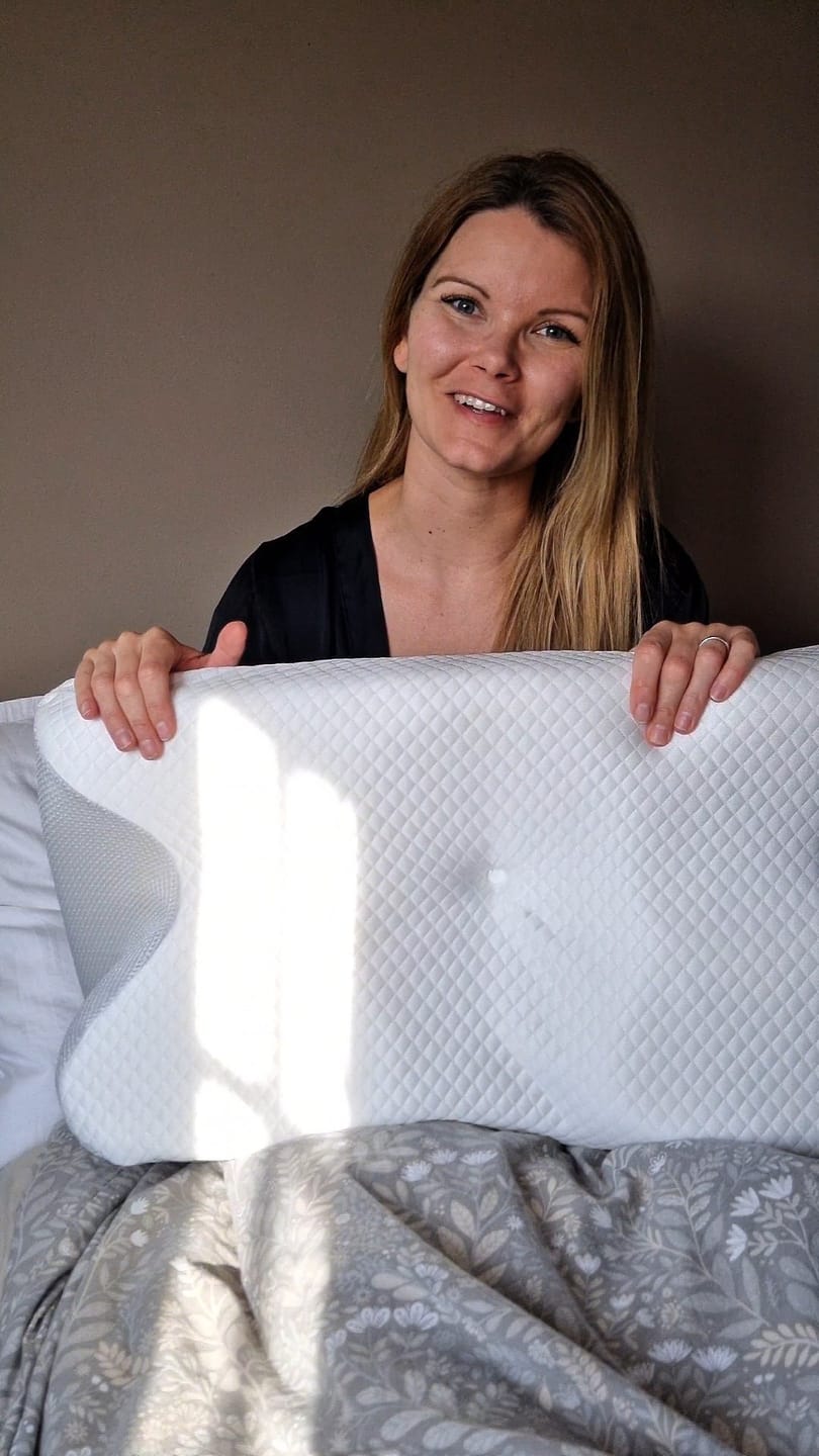 Customer photo review of Nattsky™ Nakkepute