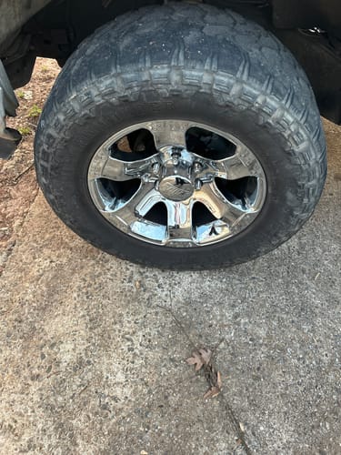 Customer photo review of Absolute Acid