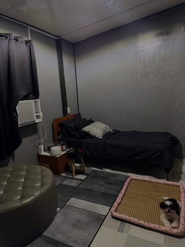 Customer photo review of Plain Nightfall