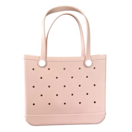 Customer photo review of Bolsa Emborrachada Unisex Premium