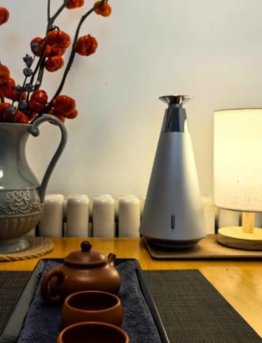 Customer photo review of Vessel