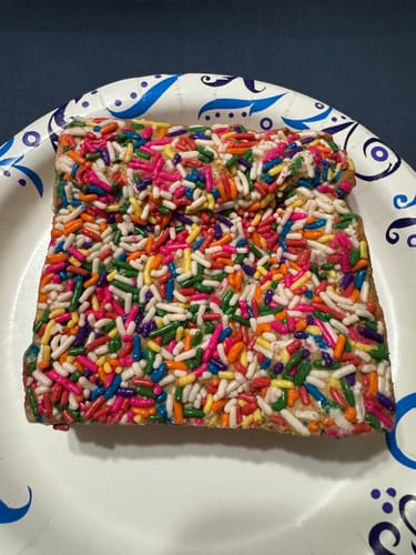 Customer photo review of Fantastic Four Pack