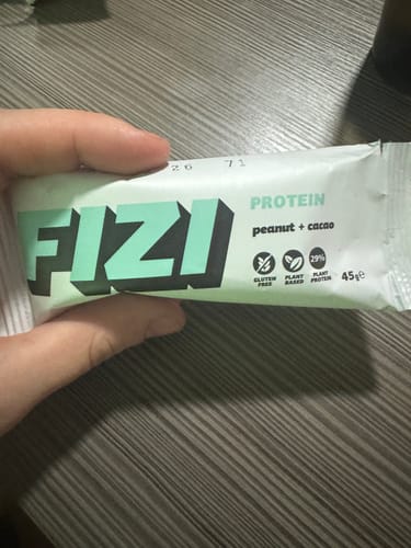Customer photo review of Pistachio 2.0