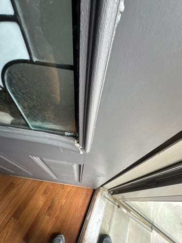 Customer photo review of Half Lite Frame Kit