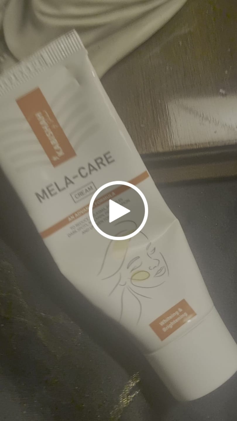 Customer video review of Glow Bundle: Brightening Duo