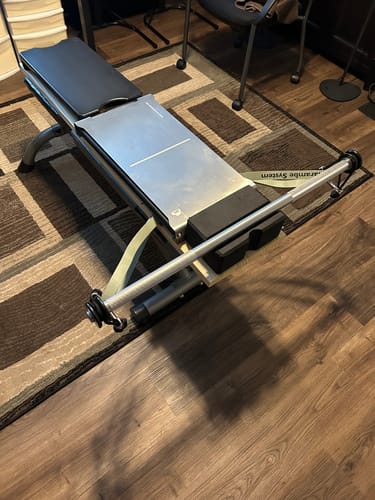 Customer photo review of CyberPlate (preorder)