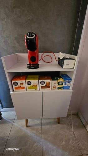 Customer photo review of كوفي كورنر 60×35سم - CIY50