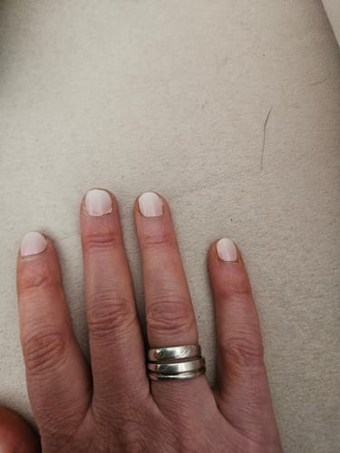 Melanie H. review of Babyboomer Grey image 1 out of 1