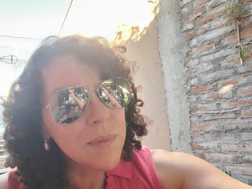 Customer photo review of Máscara Capilar Rulos Definidos 300ml