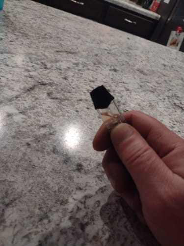 Customer photo review of Vuse Alto Replacement Pods