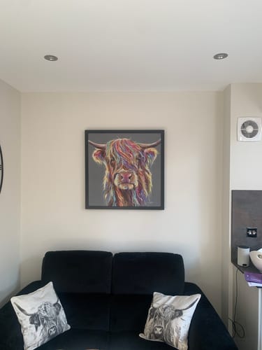 Customer photo review of Isabella Medium By Louise Luton *EXCLUSIVE*