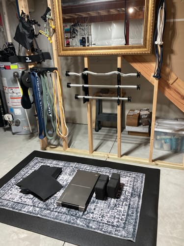 Customer photo review of CyberPlate (preorder)