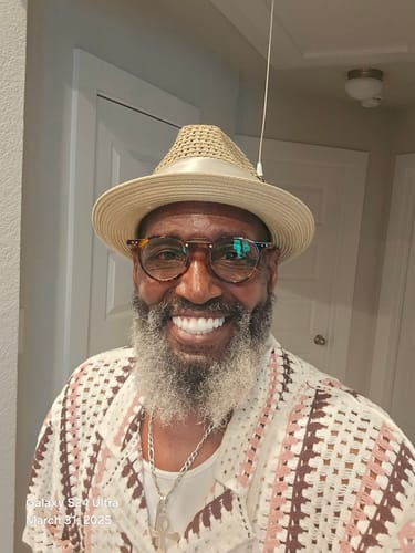 Customer photo review of BetterLungs® Mullein + Chlorophyll