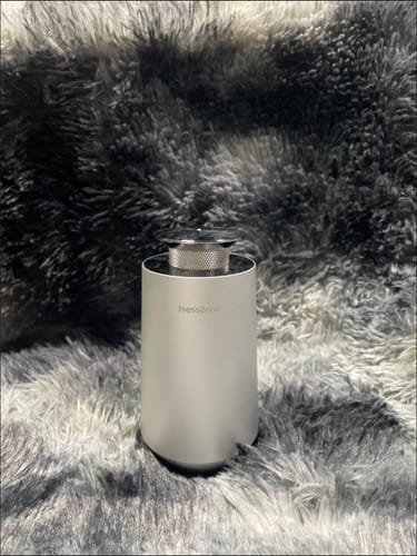 Customer photo review of Pod
