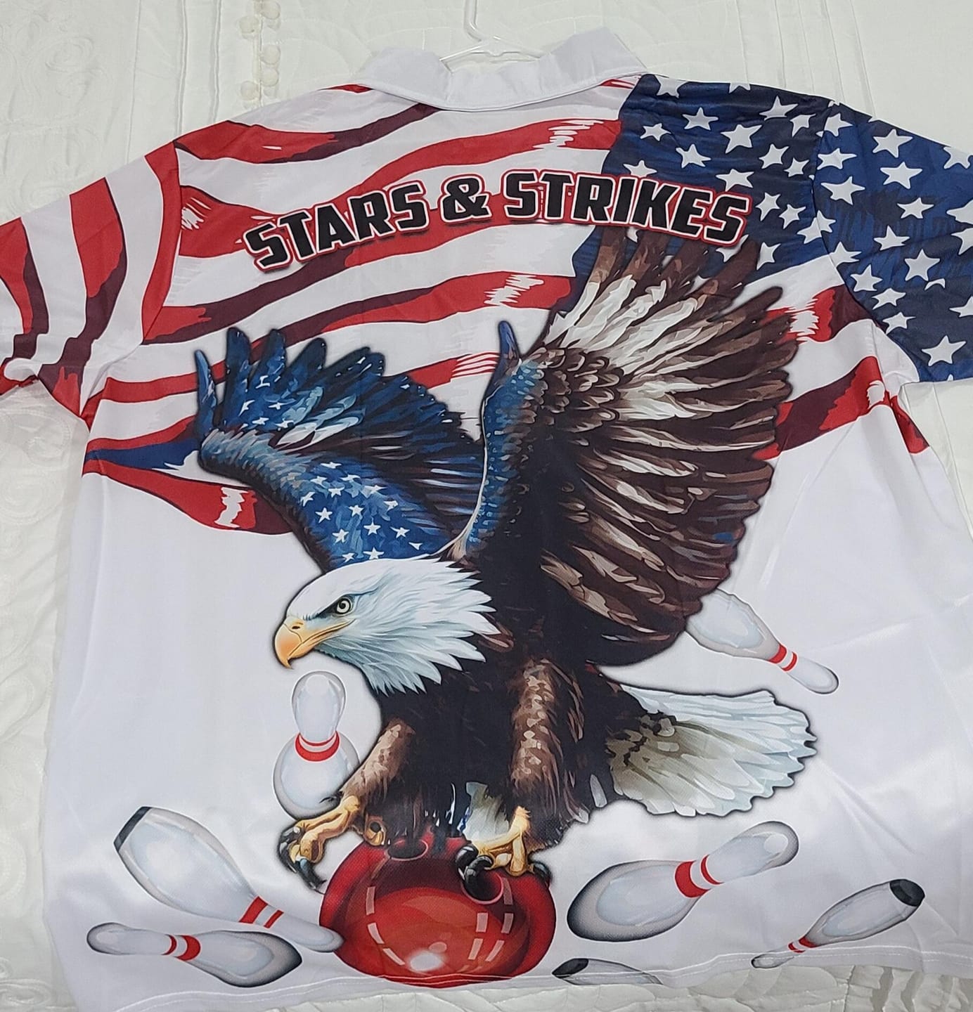 Customer photo review of Custom0159