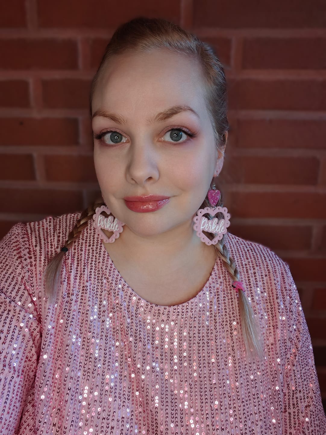 Customer photo review of Perkele
