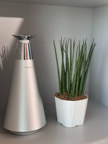 Customer photo review of Vessel