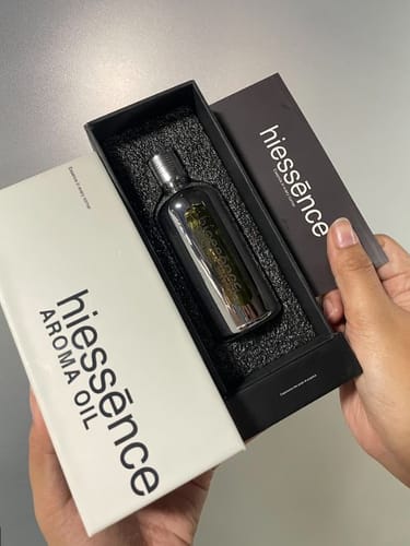 Customer photo review of Milan Aroma Oil