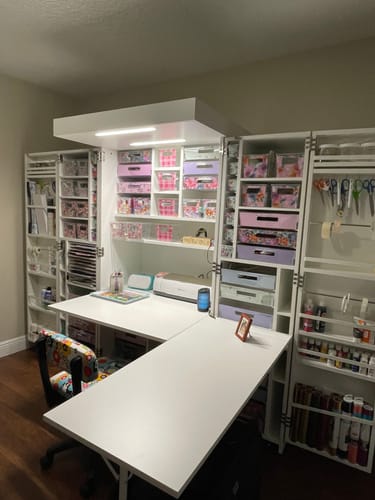 Customer photo review of DreamBox 3 Creator's Pick