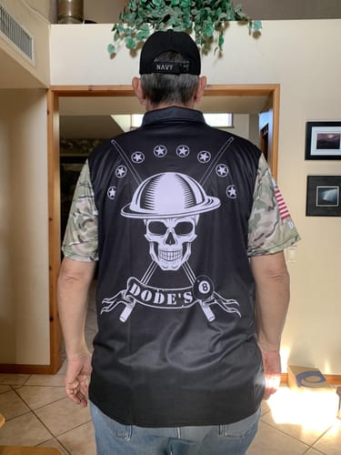 Customer photo review of Custom0120