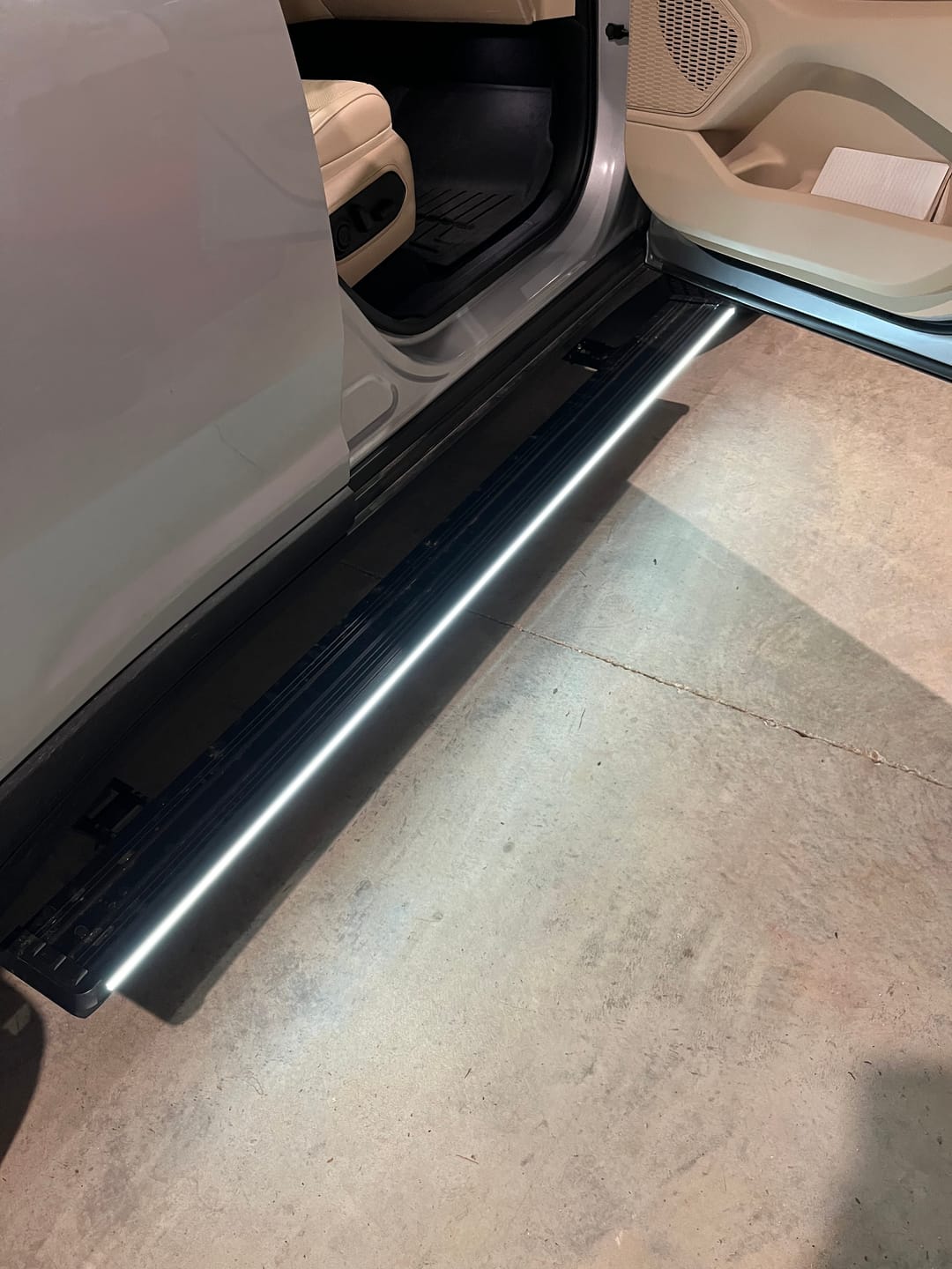Customer photo review of Jeep