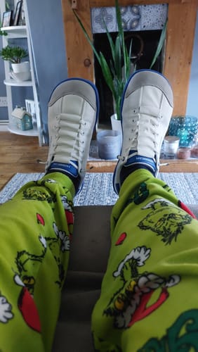 Customer photo review of Sorrel - Barefoot Shoes