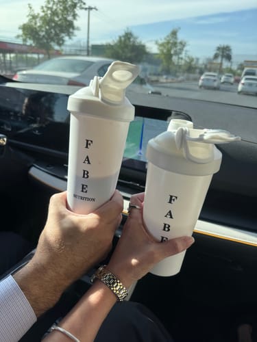 Customer photo review of Reto 30 Días