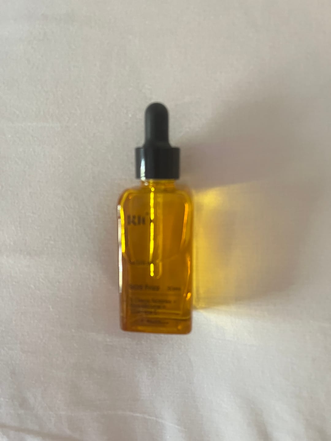 Customer photo review of SOS Frizz