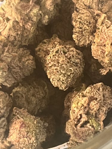 Customer photo review of Gelato Cake